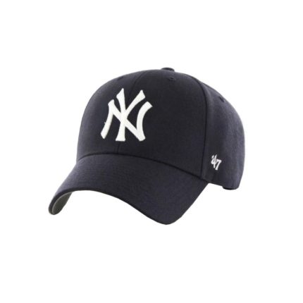 47 prekės ženklo MLB New York Yankees kepuraitė B-MVP17WBV-HM