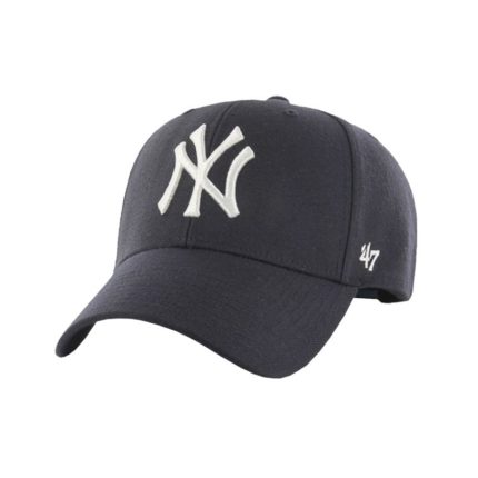 47 Brand New York Yankees MVP CapB-MVPSP17WBP-NY Kap