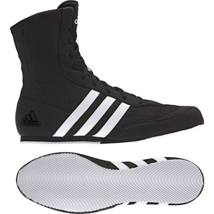 Pantofi de box Adidas Box Hog II