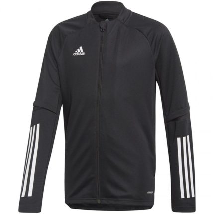 Jachetă de antrenament Adidas Condivo 20 Y Jr FS7096