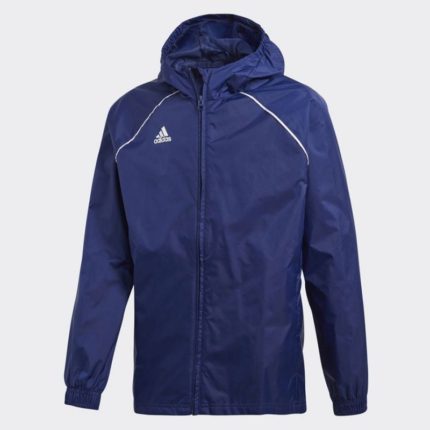 Adidas Core 18 RN Jacket Junior CV3742 chaqueta de fútbol