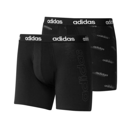 Boxer pantaloni scurți Adidas Essentials Logo 2Pac M H35741