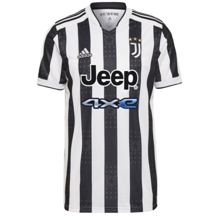 Adidas Juventus 21/22 thuisshirt M GS1442