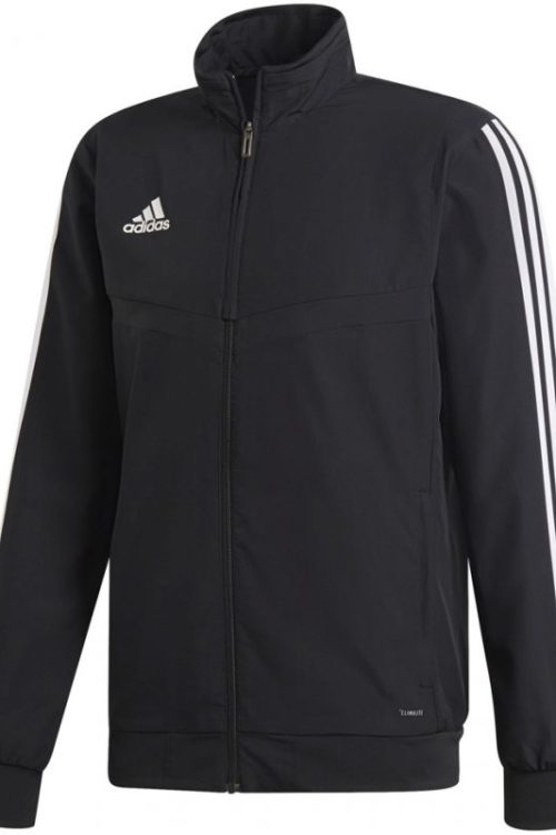 Adidas Tiro 19 PRE JKT M DJ2591 football jersey