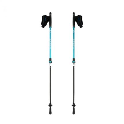 Alpinus Lysefjord NX43602 Nordic walking poles