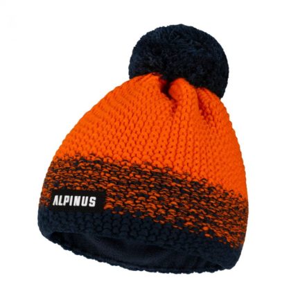 Alpinus Mutenia 帽子 Melange M TT43841