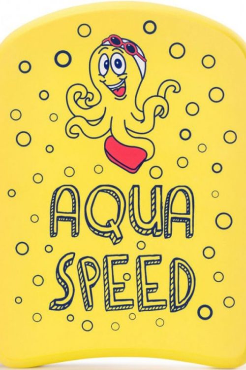 Aqua-Speed Kiddie Octopus 186 swimming board