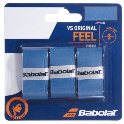 BABOLAT Vs Original Feel 3 unidades. 653 040 136