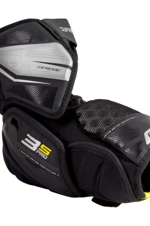 Bauer Supreme 3S Pro Intermediate M 1058504 hockey elbow pads