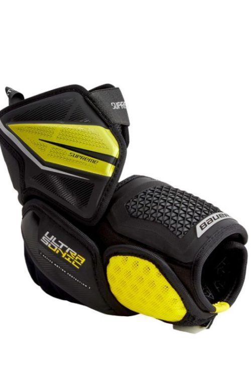 Bauer Ultrasonic Int M 1058503 hockey elbow pads