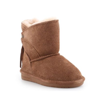 Topánky Bearpaw Mia Toddler Jr.2062T-220 Hickory II