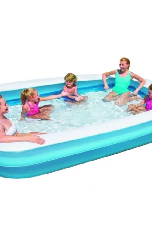 Bestway Inflatable Pool 305x183x46 cm 54 150 9805