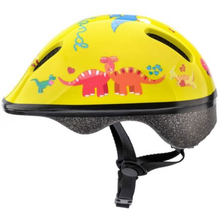 Bicycle helmet Meteor KS06 Dino size XS 44-48 cm Jr 24838
