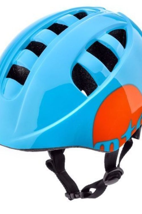 Bicycle helmet Meteor KS08 MTR Blue 24910-24911