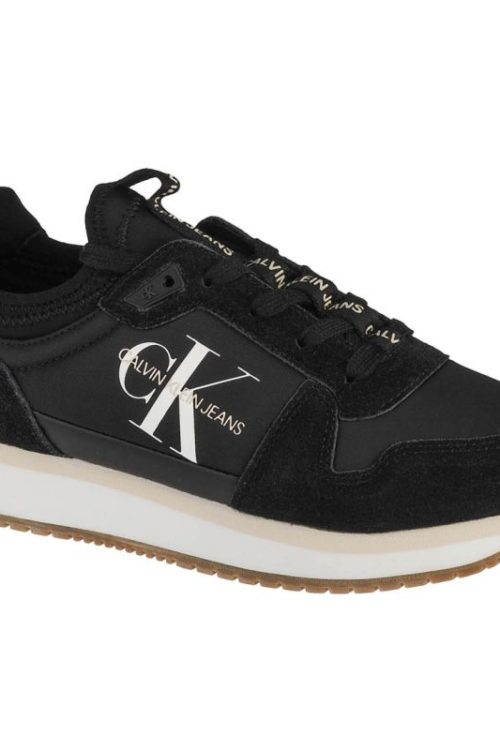 Calvin Klein Runner Laceup W YW0YW00462-BEH shoes
