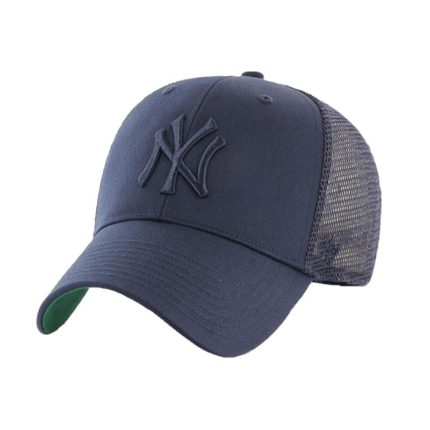 Gorra 47 Brand MLB New York Yankees Branson Cap B-BRANS17CTP-NYA