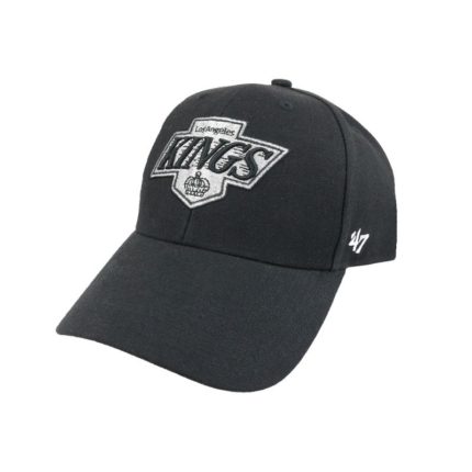 Gorra 47 Brand NHL Los Angeles Kings Gorra HVIN-MVP08WBV-BKB88