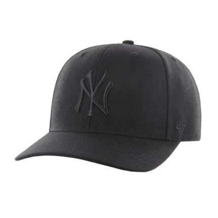 Čepice 47 Brand New York Yankees Cold Zone '47 B-CLZOE17WBP-BKA