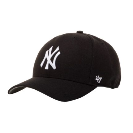 Cap 47 Brand New York Yankees kalt svæði '47 B-CLZOE17WBP-BK