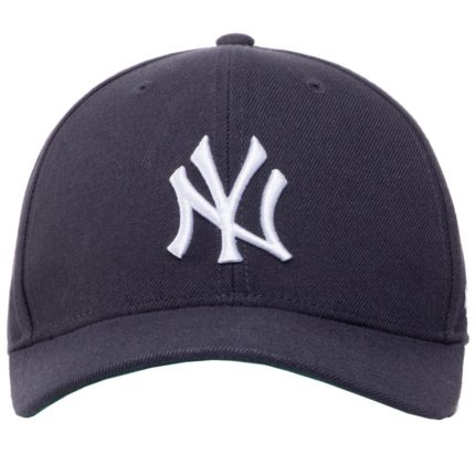 Cap 47 Brand New York Yankees kalt svæði '47 B-CLZOE17WBP-NY