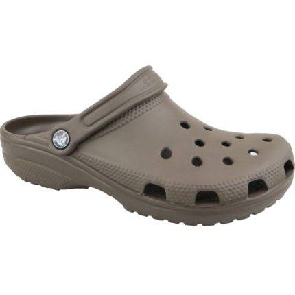Pantofle Crocs Classic 10001-200