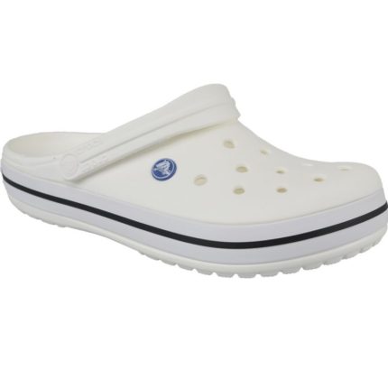 Pantofle Crocs Crocband U 11016-100