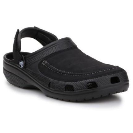 Crocs Yukon Vista II 木鞋 M 207142-001