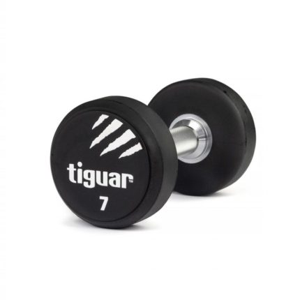 Súlyzó Tiguar PU 7 kg TI-WHPU0070