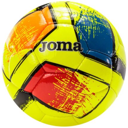 Balón de fútbol Joma Dalí II 400649.061