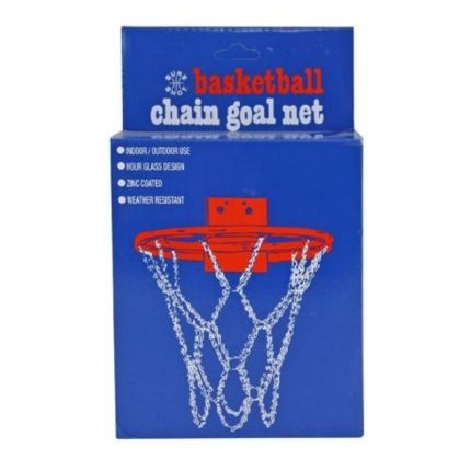 GRAMET basketball chain