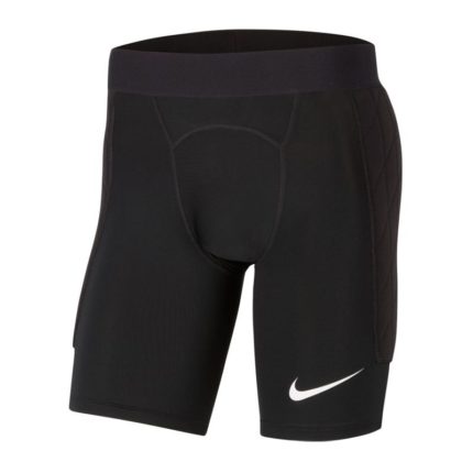 Pantaloncini da portiere Nike Gardien I Padded M CV0053-010