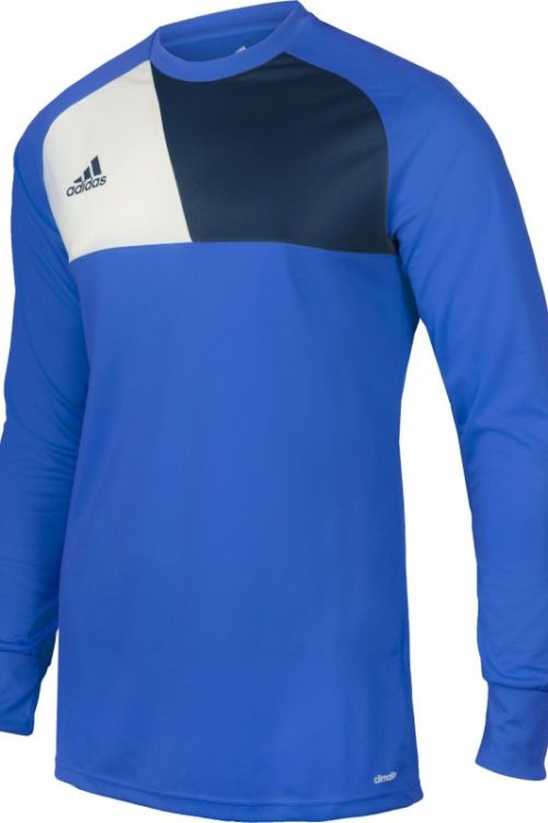 Goalkeeper jersey adidas Assita 17 Junior AZ5399