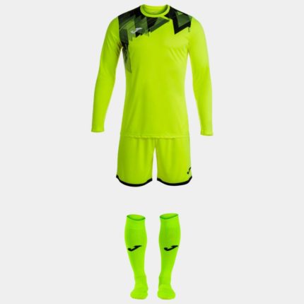 Sett tal-goalkeeper Joma Zamora VI M 102248.061
