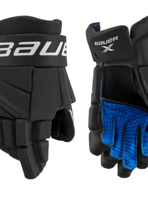 Hockey gloves Bauer X Int 1058649