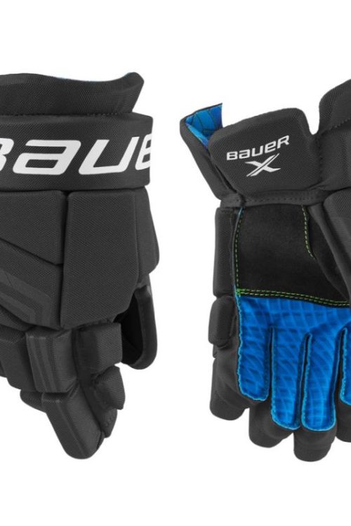 Hockey gloves Bauer X Jr. 1058654