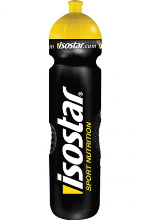 Isostar Sports Nutrition Pull Push 12×1000 ml black 194411