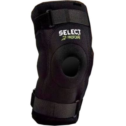 Protector de rodilla con estabilizador Select 6204