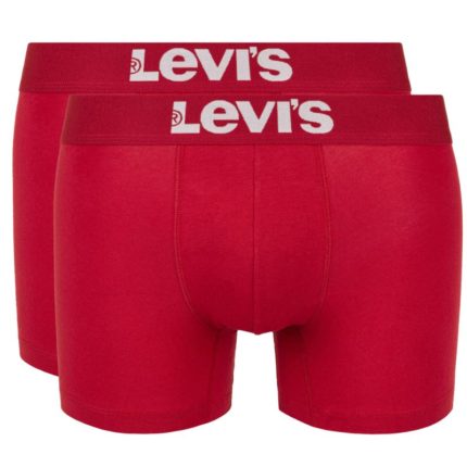 Levi's Boxer 2 paires de slips 37149-0185