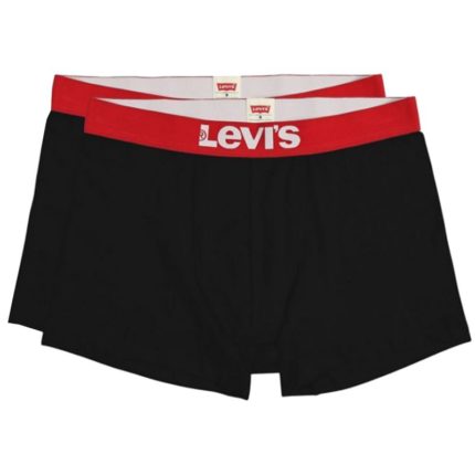Levi's 平角内裤 2 条 37149-0272