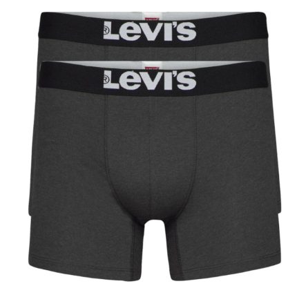 Levi's Boxer 2 paires de slips 37149-0404