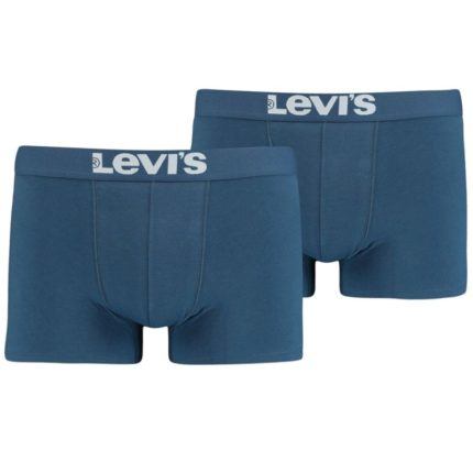 Levi's Boxer 2 paires de slips 37149-0405