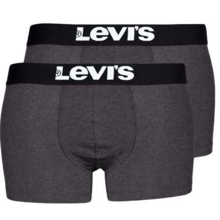Levi's Trunk 2 paires de slips 37149-0408 sous-vêtements