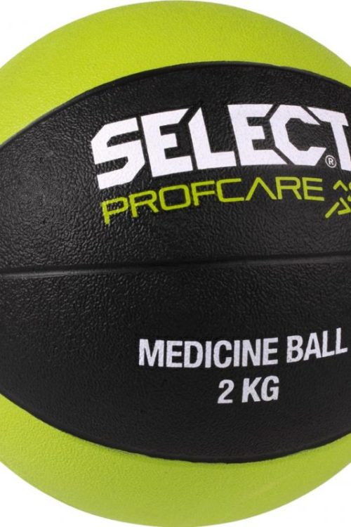 Medicine ball Select 2 kg 2019 15538