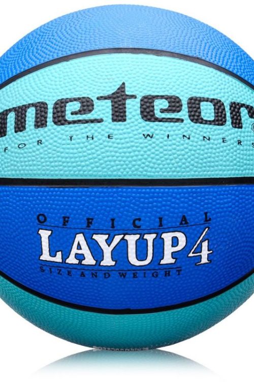 Meteor Layup Jr 07028 basketball
