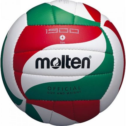 Volejbalová lopta Molten V4M1900