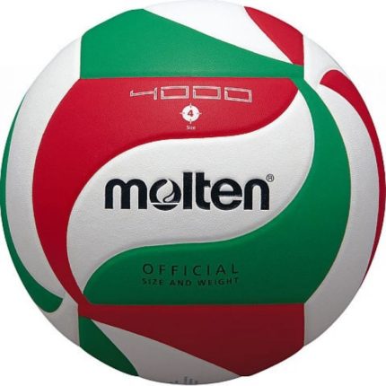 Volejbalová lopta Molten V4M4000