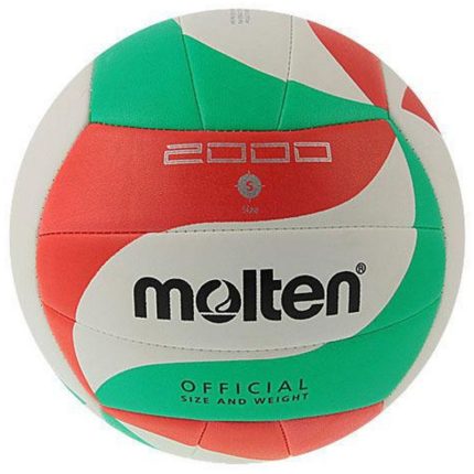 Volejbalová lopta Molten V5M2000-L