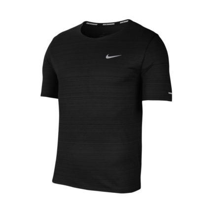 Nike Dri-FIT Miler M CU5992-010 running T-shirt
