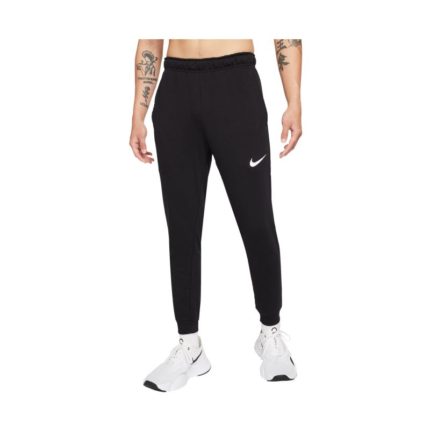 Kalhoty Nike Dri-Fit Trapered M CZ6379-010