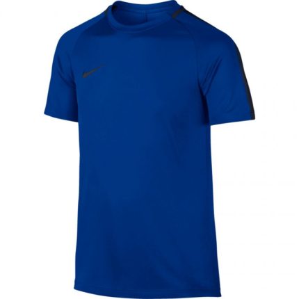 Nike Dry Academy 17 Junior 832969-405 football jersey
